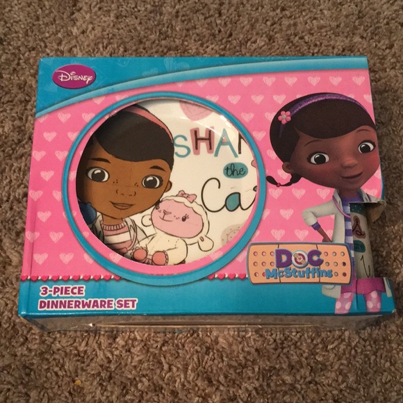 Dinnerware Set - Picture 2 of 2